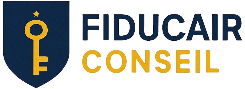 fiducair conseil logo